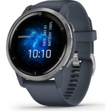 Garmin SMARTWATCH VENU 2/BLUE GRAN 010-02430-10 GARMIN