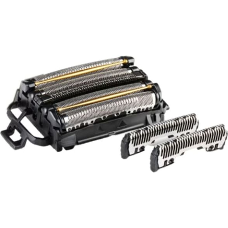 Panasonic WES 9038 Y1361 Combo Pack