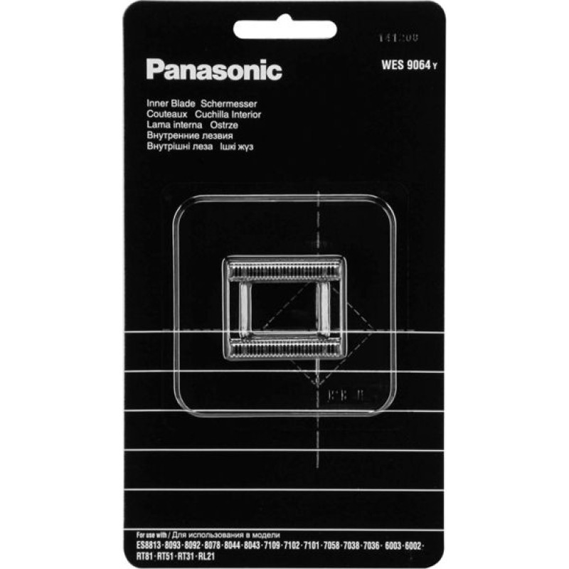 Panasonic WES 9064 Y 1361