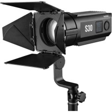 Godox S30 Focus-LED-light   12000 LUX