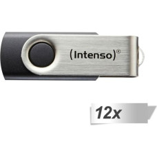 Intenso 12x1 Intenso Basic Line      8GB USB Stick 2.0