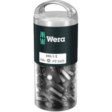 Wera 855/1 Z DIY 100 Bits