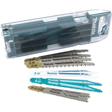 Makita B-44426 Jigsaw Blade  Assortment B