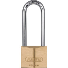 Abus Brass   65/40HB63 SL 5