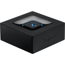 Logitech Speaker Accessory|LOGITECH|Portable/Wireless|Bluetooth|980-000912