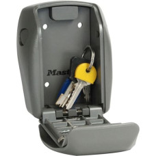 Masterlock Master Lock Key Safe + Security Access Mount           5415EURD