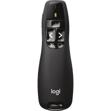 Logitech PRESENTER/POINTER WRL R400/910-001356 LOGITECH