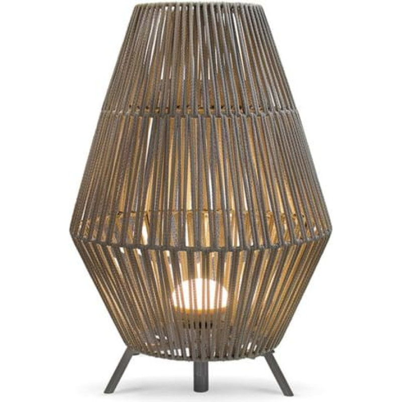 Newgarden New Garden  Conta 70 Recharge battery taupe grey colour