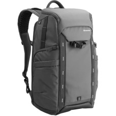 Vanguard VEO Adaptor R48 grey Backpack with USB-A