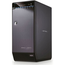 Fantec QB-X8U31 8x 3,5  SATA HDD USB 3.1