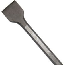 Makita DŁUTO HEX-30mm PŁASKIE 115 x 400mm