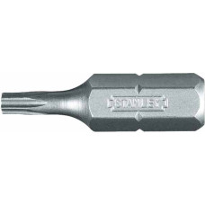 Stanley KOŃCÓWKA ŚRUBOKRĘTOWA / BIT TORX  20 /25szt.