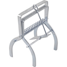 Greenmill ŁAPKA METALOWA NA NORNICE SZEROKA GR5103