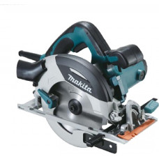 Makita PILARKA TARCZOWA 1100W 165mm 54,5/39,5mm HS6100