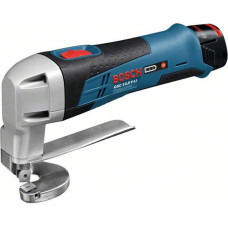 Bosch BLADING SCISSORS 12V 2X2,0AH LI-ION L-BOXX GSC 12V-13