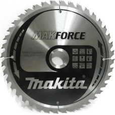 Makita PIŁA TARCZOWA DO DREWNA 355x30 60z MAKFORCE >>>B-32421