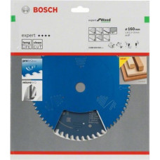 Bosch EXPERT CIRCULAR SAW FOR WOOD 160X20MM 48T