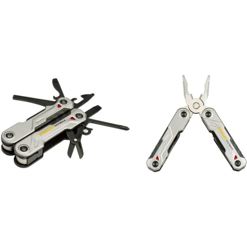 Stanley NARZĘDZIE WIELOFUNKCYJNE MULTI-TOOL 1