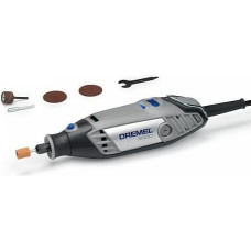 Dremel SZLIFIERKA WIELOFUNKCYJNA MULTI 3000 + 5 szt. OSPRZĘTU