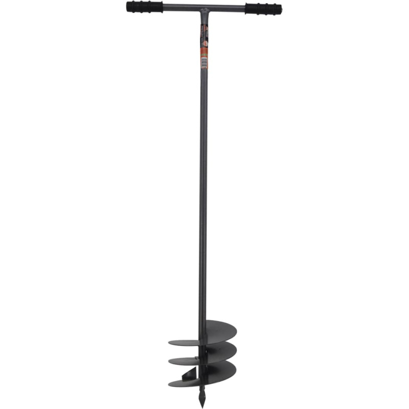 Awtools AW GARDEN SOIL AUGER DRILL 200mm/ T-HANDLE