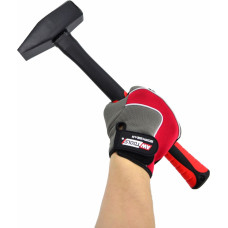 Awtools AW LOCKSMITH HAMMER/ FIBREGLASS HANDLE 0.2kg