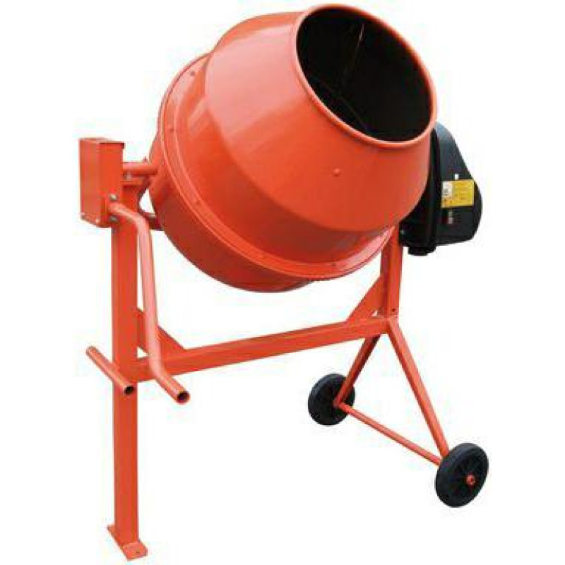 Altrad BELLE/ALTRAD CONCRETE MIXER BWE-190