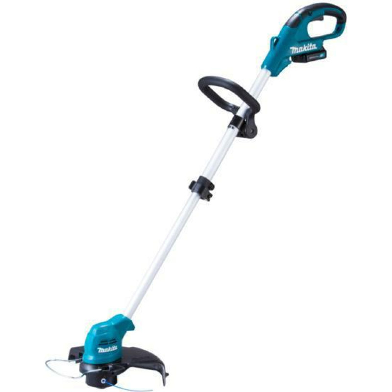 Makita KOSA ŻYŁ. 12V CXT UR100DSME 2x4,0Ah