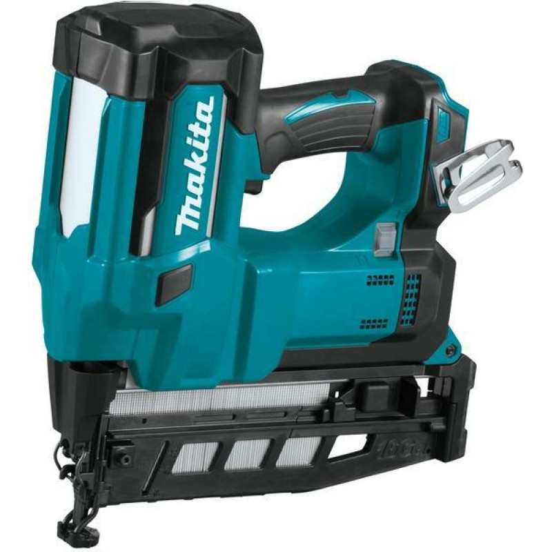 Makita GWOŹDZIARKA 18V 25-64mm 2x5,0Ah DBN600RTJ