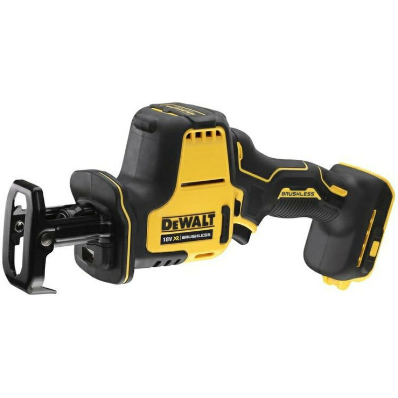 Dewalt PIŁA SZABLASTA 18V DCS369N