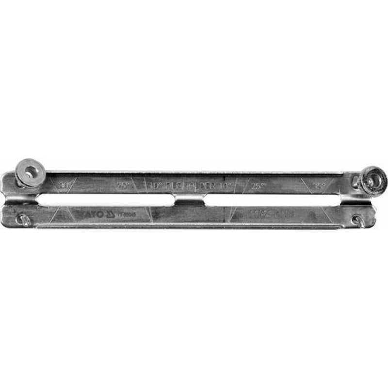 Yato PROWADNIK DO PILNIKA OKRĄGŁEGO 4,5mm