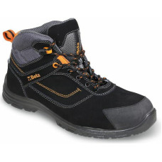 Beta SAFETY SHOES FLEX S3, MADE OF NUBUCK ACTION SIZE 41