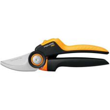 Fiskars X-series Bypass secateurs M P921 (orange/black)