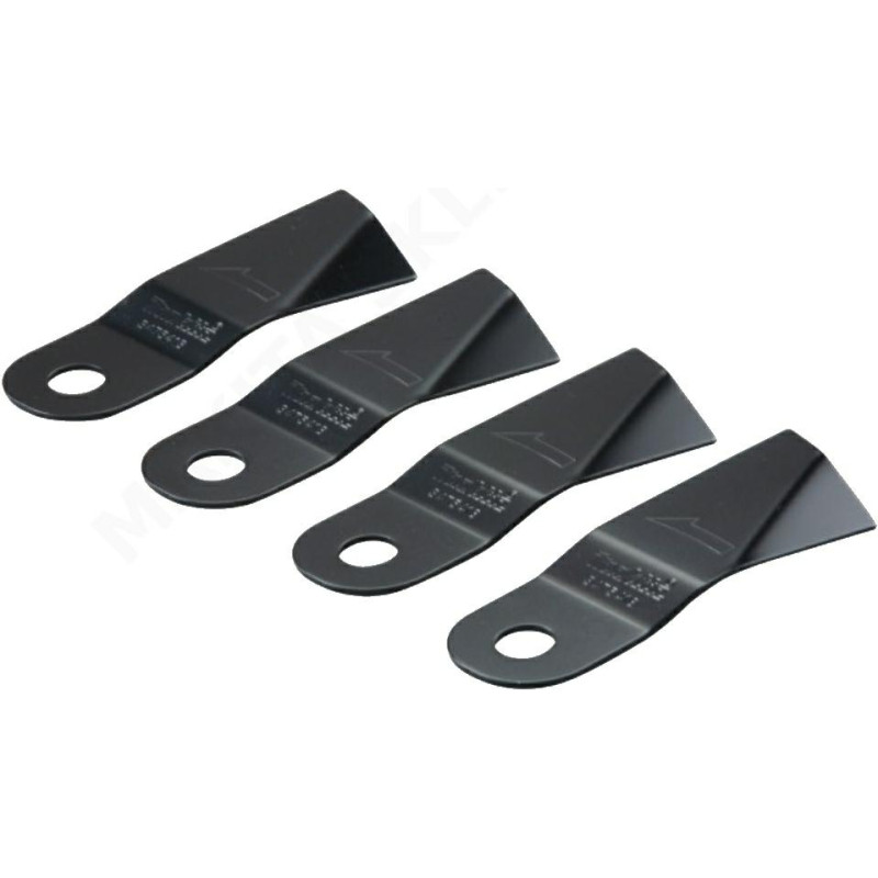 Makita NOŻE TNĄCE DO TARCZY KOSZĄCEJ 53cm