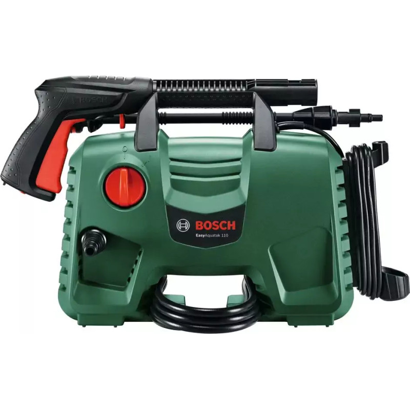 Bosch HIGH PRESSURE WASHER UNIVERSAL AQUATAK 120