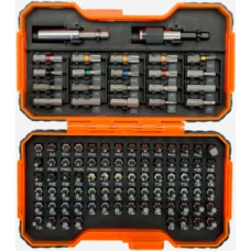 Bahco BIT & BIT SET 100EL