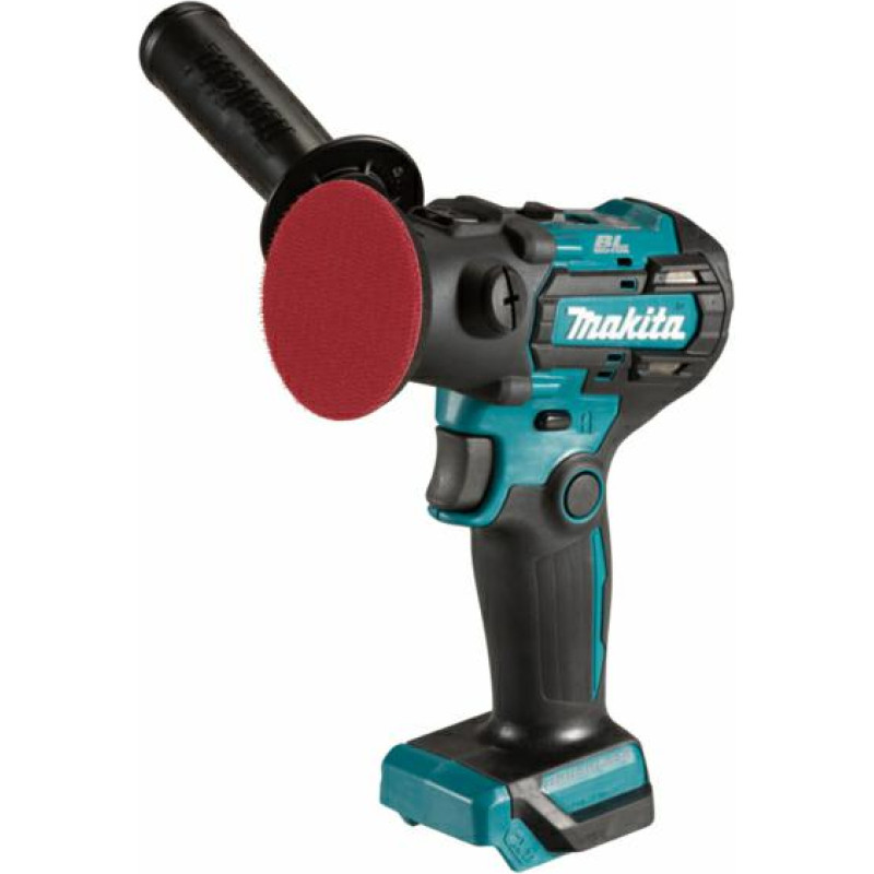 Makita POLERKA 12V PV301DZ 75mm