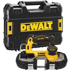 Dewalt .PIŁA TAŚMOWA 18V 41x41mm DCS377NT