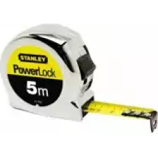 Stanley MIARA ZWIJANA  5mx19mm MICROPOWERLOCK KARTA