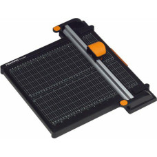 Fiskars OBCINARKA DO PAPIERU RECYKLING 30cm A4 TYTANOWE OSTRZE FI 45mm