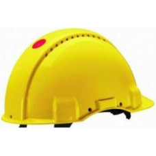 3M SAFETY HELMET YELLOW G3000CUV-GU