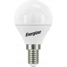 Energizer ŻARÓWKA GOLF 5,2W / 40W E14 470LM BARWA NEUTRALNA