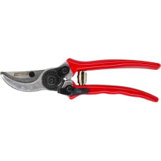 Awtools AW BYPASS SECATEURS 200mm 10mm/ PVC HANDLE