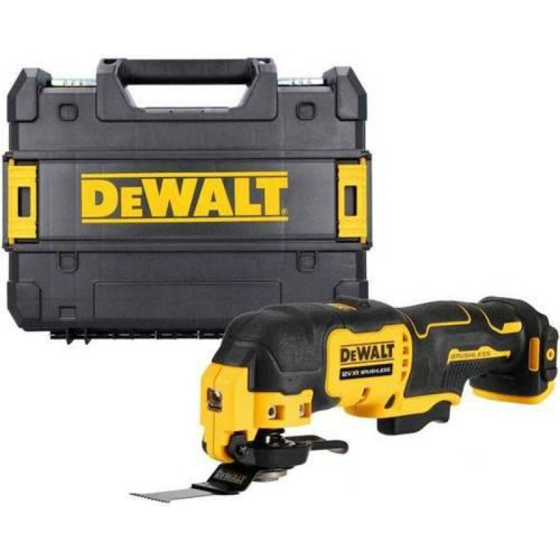 Dewalt .NARZĘDZIE WIELOFUNK.12V DCS353NT