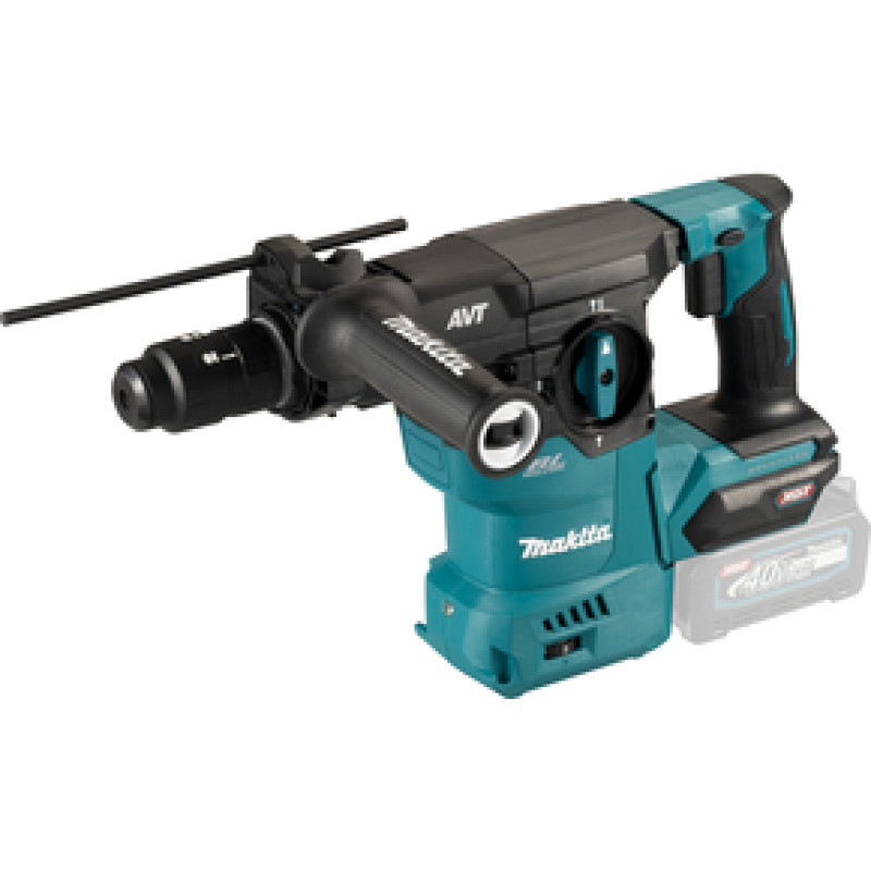 Makita .MŁOTOWIERTARKA 40V XGT HR009GZ04 3,0J +UCHWYT SZYBKOWYMIENNY