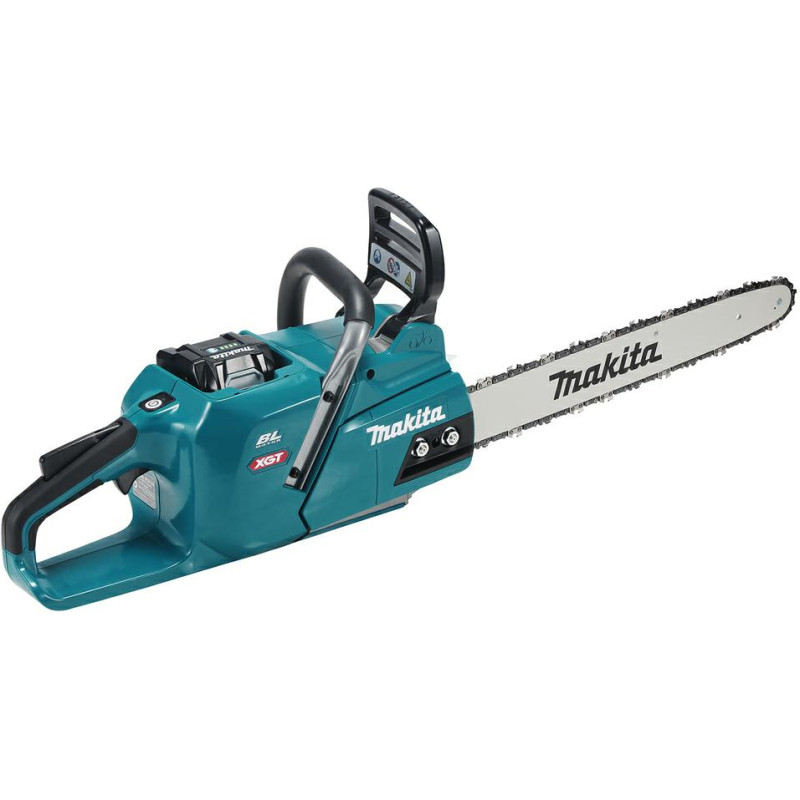 Makita .PIŁA ŁAŃCUCHOWA 40V XGT UC013GT101 45cm 1x5,0Ah