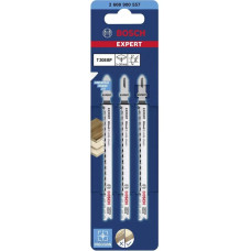 Bosch JIGSAW BLADE PRECISION WOOD T308BP /3PCS