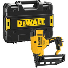 Dewalt GWOŹDZIARKA 18V 16Ga 32-64mm BL KUFER DCN662NT