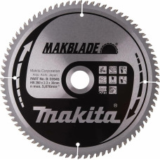 Makita PIŁA TARCZOWA  260x30x80z MAKBLADE DREWNO