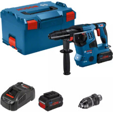 Bosch ROTARY HAMMER GBH 18V-28 CF 2X8,0AH PROCORE 3,4J LB