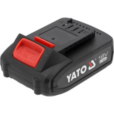 Yato AKUMULATOR 18V LI-ION 2,0Ah